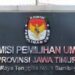 KPU Jatim akan gelar debat perdana Cagub Cawagub Jatim tgl 18 Oktober depan
