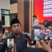 Debat pamungkas Pilkada Surabaya, KPU: Kotak kosong jangan diperdebatkan lagi
