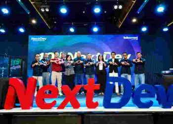 Telkomsel Gelar Program Inkubasi Startup NextDev Ke-10, Satu Dekade Dorong Transformasi Digital Berkelanjutan dengan Implementasi ESG