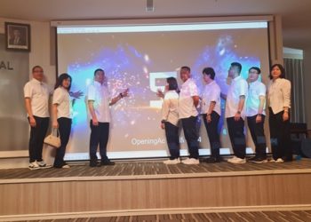 Teknik Fisioterapi Active Life di National Hospital Bantu Atasi Nyeri Tulang Belakang dan Leher Akibat Pola Hidup Modern