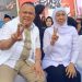Puluhan Ribu Masyarakat Hadiri Kampanye Akbar di Jember, dr Agung Optimis Kemenangan Khofifah-Emil Semakin Nyata