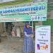 Bank Sampah Jadi Tabungan Emas: Inisiatif Ibu Eka Sri dari Desa Curahnongko, Jember