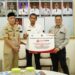 Bank Jatim serahkan CSR pada Pemkab Bangkalan