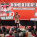 Lumbung Sosial dan kampung sosial sekenario Risma untuk warga daerah rawan bencana Semeru