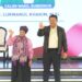 Luluk tegaskan kepemimpinan untuk keadilan dan kemakmuran Jawa Timur