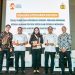 Perkuat Kerjasama Penegakan Hukum Perbankan, LPS dan POLRI Gelar Sosialisasi dan Diskusi di Bali