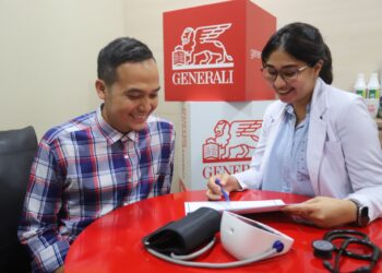 Generali Indonesia Tingkatkan Layanan Employee Benefit, Dorong Pertumbuhan Bisnis di Tengah Tantangan Kesehatan