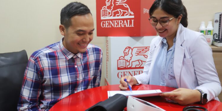 Generali Indonesia Tingkatkan Layanan Employee Benefit, Dorong Pertumbuhan Bisnis di Tengah Tantangan Kesehatan