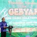 Gebyar Musim Giling Tebu: Pj. Gubernur Jawa Timur Dorong Swasembada dan Jadikan Jatim Lumbung Gula Nasional