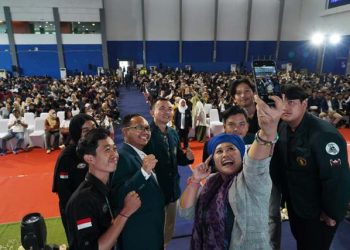 Cagub no 1 Luluk siapkan dana abadi guna dukung riset dan generasi petani muda Jatim