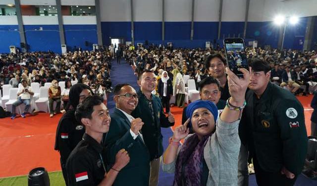 Cagub no 1 Luluk siapkan dana abadi guna dukung riset dan generasi petani muda Jatim