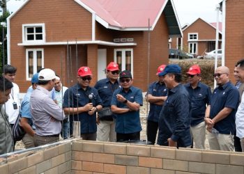 SIG Optimalkan Peluang Pertumbuhan dari Program 3 Juta Rumah untuk Pertahankan Profitabilitas positif