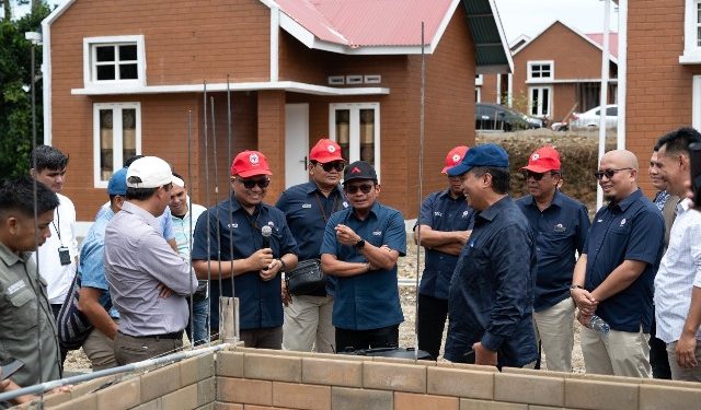 SIG Optimalkan Peluang Pertumbuhan dari Program 3 Juta Rumah untuk Pertahankan Profitabilitas positif