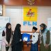 PLN UID Jatim Rayakan Semangat Sumpah Pemuda dengan Khitan Massal untuk Anak Yatim dan Dhuafa