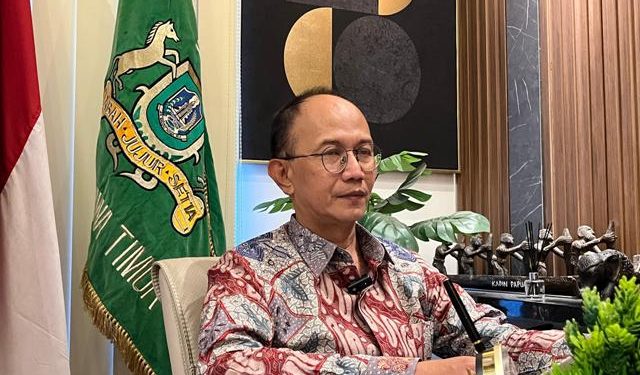 Kadin Jatim Desak Presiden Prabowo Tinjau Ulang Kebijakan Kemenkes yang Berpotensi Mengancam Industri Hasil Tembakau