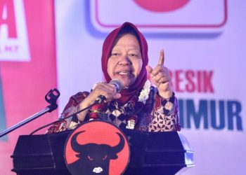 Tingkatkan Ekonomi Jatim, Risma Dorong Pengembangan Kewirausahaan Sosial