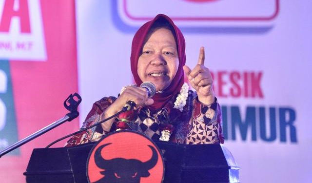 Tingkatkan Ekonomi Jatim, Risma Dorong Pengembangan Kewirausahaan Sosial