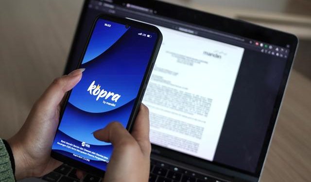 Bank Mandiri Tingkatkan Kenyamanan dan Keamanan Bertransaksi dengan Layanan Verifikasi Bank Garansi 24 Jam
