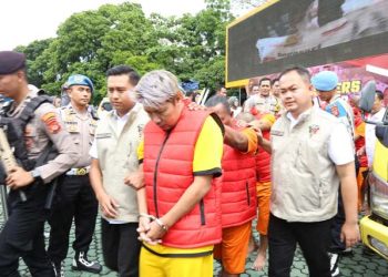 Bogasari Apresiasi Polda Jabar Bongkar Kasus Pemalsuan Tepung Terigu: Waspadai Terigu Palsu di Pasaran
