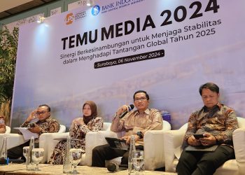 LPS Jamin 99,94% Rekening Nasabah di Bank Umum hingga Akhir September 2024, Fokus pada Stabilitas Keuangan Nasional