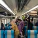 Pesan Tiket Kereta Api untuk Libur Natal 2024 dan Tahun Baru 2025 Mulai H-45 Keberangkatan