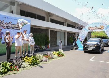 Bank Indonesia Dorong Kemandirian Ekonomi Melalui Program Jelajah UMKM dan Pesantren di Jawa Timur
