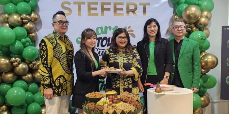 Manulife Indonesia Perluas Layanan di Sidoarjo, Dorong Inklusi Asuransi melalui Kantor Pemasaran Mandiri GA Stefert