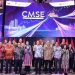 CMSE 2024: Mewujudkan #AkuInvestorSaham, Mendorong Inklusi dan Pertumbuhan Pasar Modal Indonesia