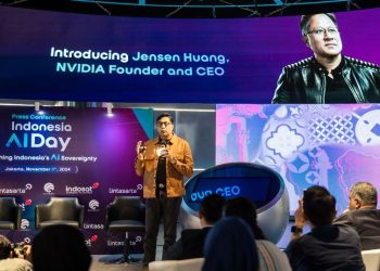 Indosat Ooredoo Hutchison Gelar “Indonesia AI Day 2024” untuk Wujudkan Kedaulatan AI dan Kemandirian Digital Indonesia