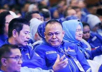 Ketua Fraksi Demokrat DPRD Jatim tegaskan anggotaya akan jalankan arahan AHY