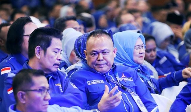 Ketua Fraksi Demokrat DPRD Jatim tegaskan anggotaya akan jalankan arahan AHY