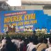 Gelar konsolidasi akbar, Relawan Santri Derek Kyai Bojonegoro siap wujudkan kemenangan Khofifah-Emil