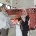 Politisi Golkar Fredy Purnomo Hibahkan 500 Buku Koleksi Pribadinya Bidang Hukum ke Unigoro