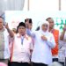Hadir di Kampanye akbar Khofifah-Emil, PKS Tegaskan wujud komitmen menangkan dan ajak masyarakat dukung no 2 Khofifah-Emil