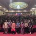 BEI Jawa Timur Serahkan CSR untuk Mendukung Taman Budaya Cak Durasim dan Literasi Keuangan Generasi Muda