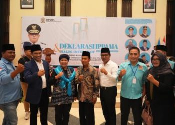 Bersama IPPMA, Luluk Tegaskan Pentingnya Pengembangan Wilayah Madura khususnya Bangkalan