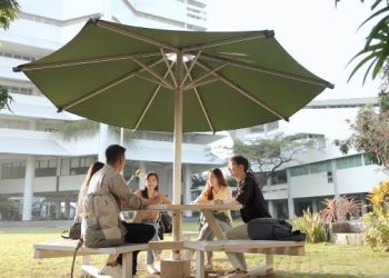Universitas Kristen Petra Naik 70 Peringkat di QS Asia University Rankings 2025, Tembus Top 100 Asia Tenggara