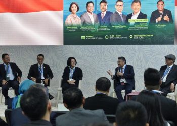 PLN Siap Wujudkan 75% Energi Terbarukan di 2040, Dukung Target Pertumbuhan Ekonomi dan Transisi Energi Indonesia