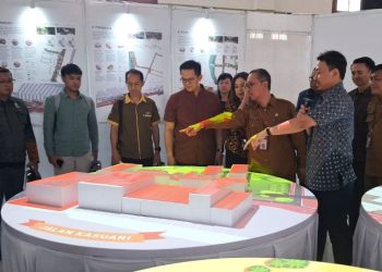 Revitalisasi Kota Lama Surabaya, Peluang Baru Kolaborasi Kadin untuk Pertumbuhan Ekonomi dan Pelestarian Budaya