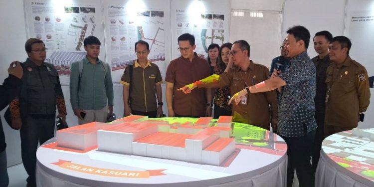 Revitalisasi Kota Lama Surabaya, Peluang Baru Kolaborasi Kadin untuk Pertumbuhan Ekonomi dan Pelestarian Budaya