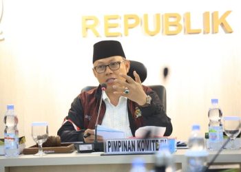 Lindungi peternak susu lokal, DPD RI desak pemerintah revisi tarif bea masuk susu impor