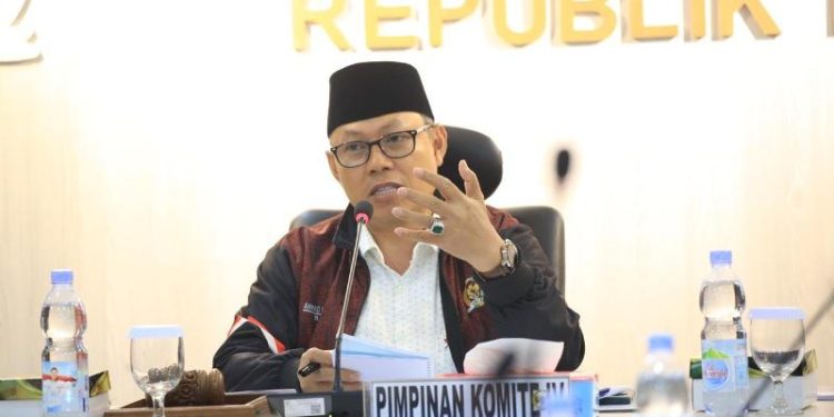 Lindungi peternak susu lokal, DPD RI desak pemerintah revisi tarif bea masuk susu impor