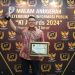 SIER Raih Predikat Terbaik dalam Keterbukaan Informasi di KI Award 2024