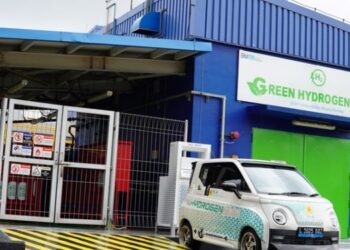 PLN Nusantara Power Perkenalkan Inovasi Energi Hijau di Electricity Connect 2024, Wujudkan Komitmen Net Zero Emission