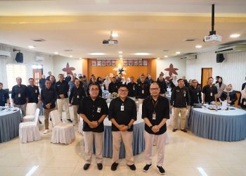 Sinergi Kemenkeu Satu di Jawa Timur: “Lelang Serentak Optimalkan Penerimaan Negara”