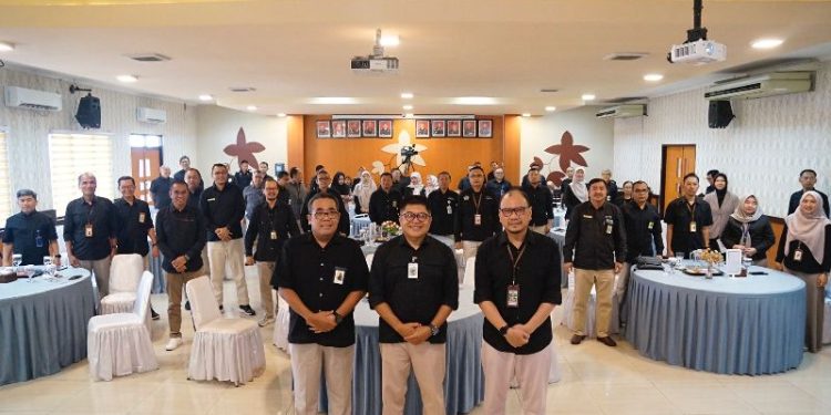 Sinergi Kemenkeu Satu di Jawa Timur: “Lelang Serentak Optimalkan Penerimaan Negara”