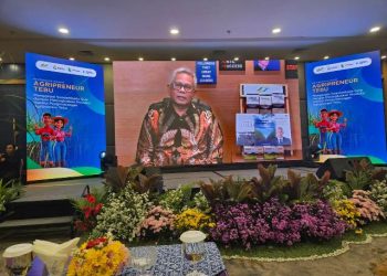 Inkubator Agripreneur Tebu: Upaya SGN Cetak Generasi Muda untuk Wujudkan Swasembada Gula Nasional