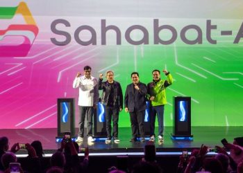 Indosat Ooredoo Hutchison dan GoTo Luncurkan Sahabat-AI: Platform Bahasa Indonesia Open-Source untuk Mendukung Kedaulatan Digital Nasional