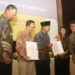 DPLK AXA Mandiri Rayakan Tahun Ke-5 dengan Jalin Kerja Sama Strategis Bersama PT INKA dan Sambu Group