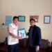 Sygma Research and Consulting Serahkan Kajian FGD RM Margono Djoyohadikusumo ke Pemkab Banyumas dan Yayasan Arsari Djoyohadikusumo
